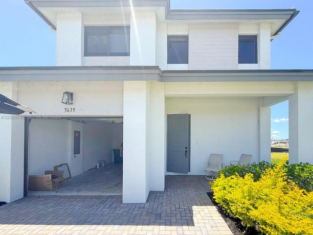 5639 Argento Drive 5639, Ave Maria, FL 34142