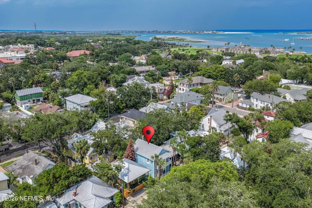 4 ST. ANDREWS Court, St. Augustine, FL 32084