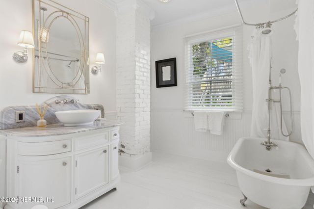 4 ST. ANDREWS Court, St. Augustine, FL 32084
