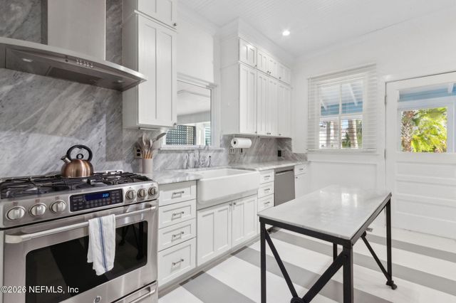4 ST. ANDREWS Court, St. Augustine, FL 32084