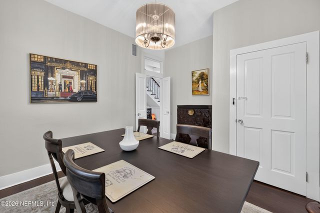4 ST. ANDREWS Court, St. Augustine, FL 32084