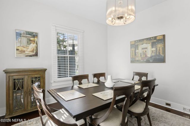 4 ST. ANDREWS Court, St. Augustine, FL 32084