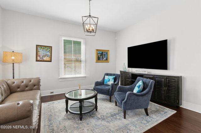 4 ST. ANDREWS Court, St. Augustine, FL 32084
