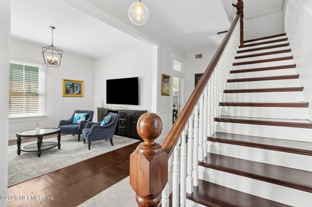 4 ST. ANDREWS Court, St. Augustine, FL 32084