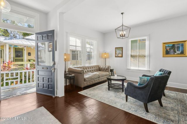 4 ST. ANDREWS Court, St. Augustine, FL 32084