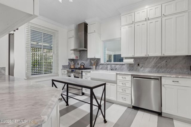 4 ST. ANDREWS Court, St. Augustine, FL 32084