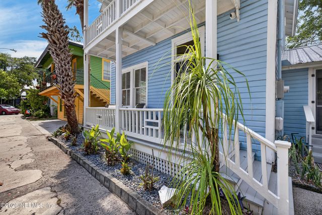 4 ST. ANDREWS Court, St. Augustine, FL 32084