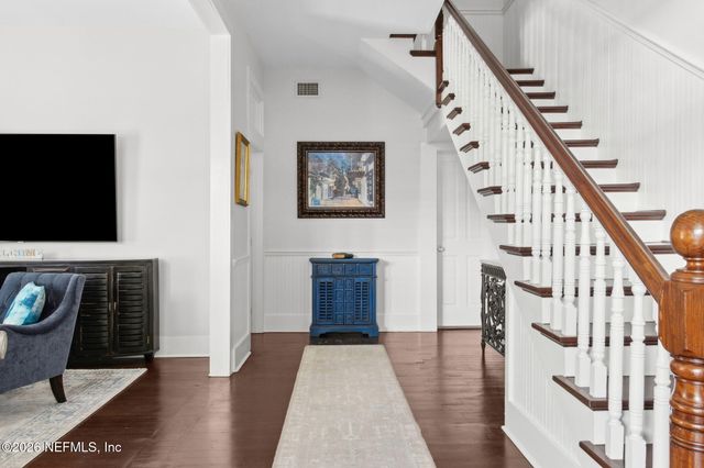4 ST. ANDREWS Court, St. Augustine, FL 32084