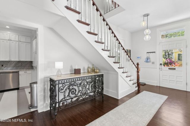4 ST. ANDREWS Court, St. Augustine, FL 32084
