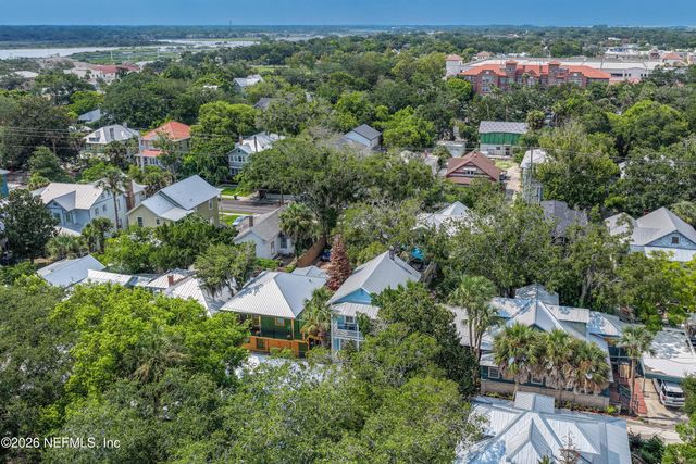 4 ST. ANDREWS Court, St. Augustine, FL 32084
