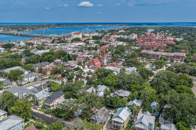 4 ST. ANDREWS Court, St. Augustine, FL 32084