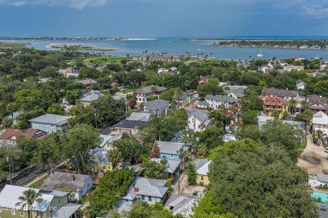 4 ST. ANDREWS Court, St. Augustine, FL 32084