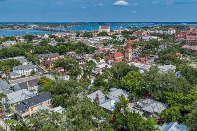 4 ST. ANDREWS Court, St. Augustine, FL 32084