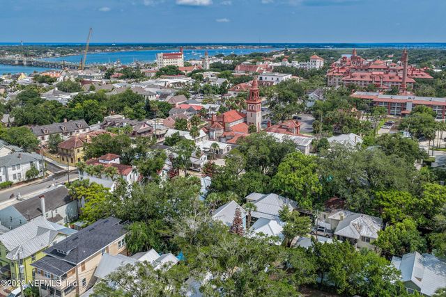 4 ST. ANDREWS Court, St. Augustine, FL 32084