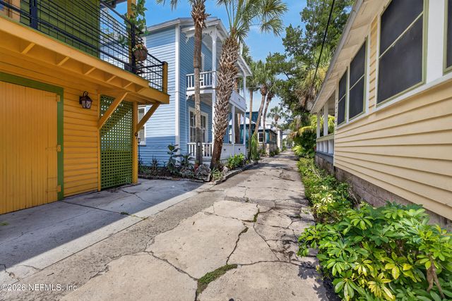 4 ST. ANDREWS Court, St. Augustine, FL 32084
