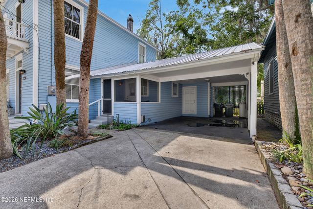 4 ST. ANDREWS Court, St. Augustine, FL 32084