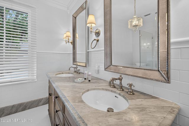 4 ST. ANDREWS Court, St. Augustine, FL 32084