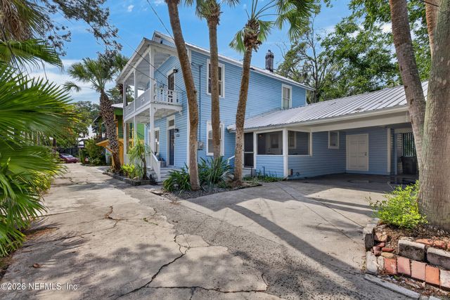 4 ST. ANDREWS Court, St. Augustine, FL 32084