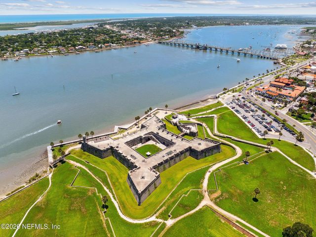 4 ST. ANDREWS Court, St. Augustine, FL 32084