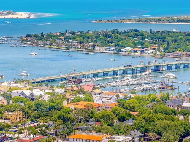 4 ST. ANDREWS Court, St. Augustine, FL 32084