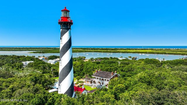 4 ST. ANDREWS Court, St. Augustine, FL 32084