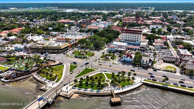 4 ST. ANDREWS Court, St. Augustine, FL 32084