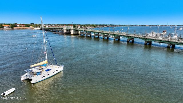 4 ST. ANDREWS Court, St. Augustine, FL 32084