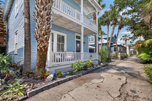 4 ST. ANDREWS Court, St. Augustine, FL 32084