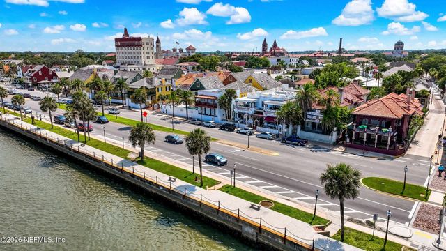 4 ST. ANDREWS Court, St. Augustine, FL 32084