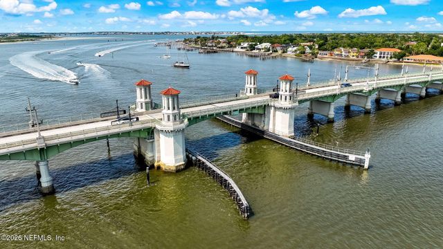 4 ST. ANDREWS Court, St. Augustine, FL 32084