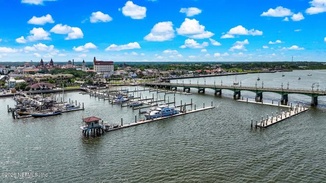 4 ST. ANDREWS Court, St. Augustine, FL 32084