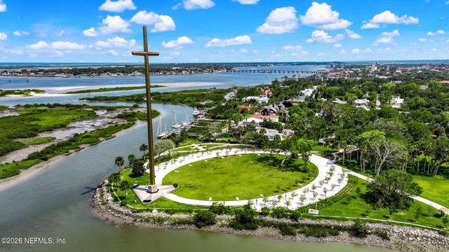 4 ST. ANDREWS Court, St. Augustine, FL 32084
