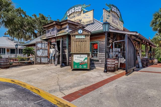 4 ST. ANDREWS Court, St. Augustine, FL 32084