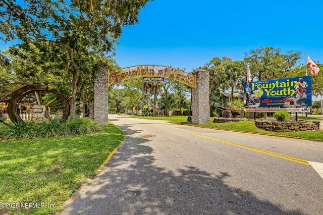 4 ST. ANDREWS Court, St. Augustine, FL 32084