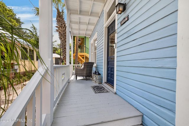 4 ST. ANDREWS Court, St. Augustine, FL 32084