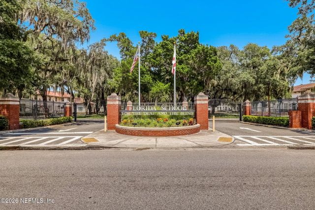 4 ST. ANDREWS Court, St. Augustine, FL 32084