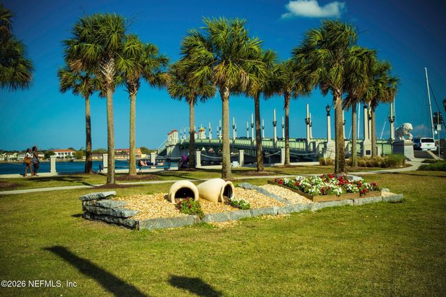 4 ST. ANDREWS Court, St. Augustine, FL 32084