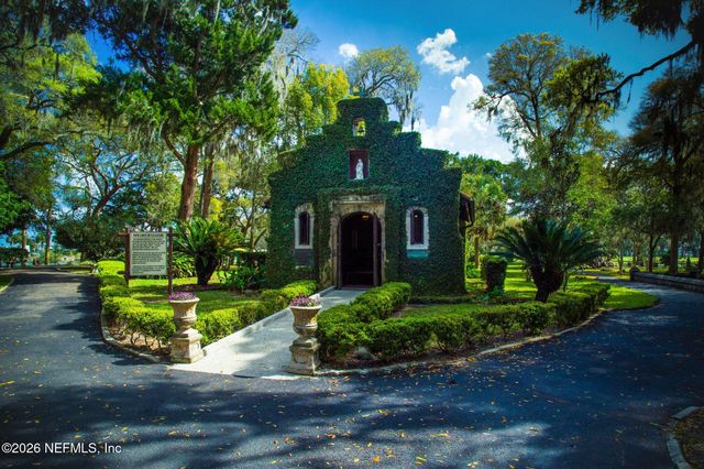 4 ST. ANDREWS Court, St. Augustine, FL 32084