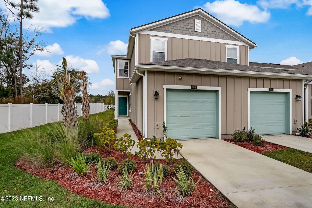 988 OBSERVATORY Parkway, Jacksonville, FL 32218