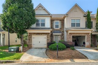5237 Mill Way, Stone Mountain, GA 30083