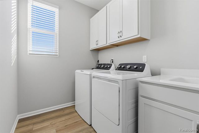 50682 Beckett Court, Macomb, MI 48044
