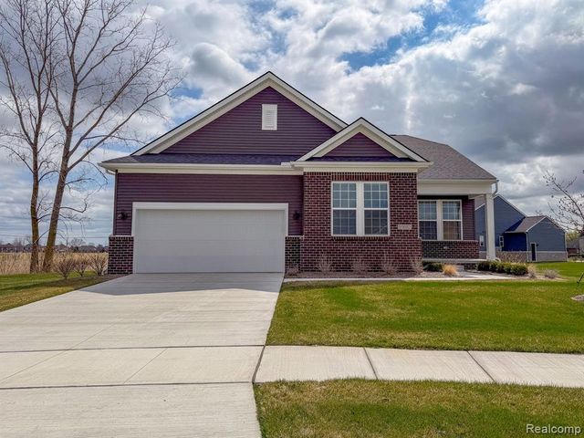 50682 Beckett Court, Macomb, MI 48044