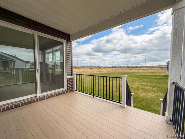 50682 Beckett Court, Macomb, MI 48044
