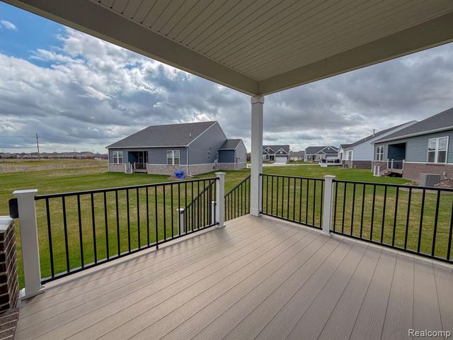 50682 Beckett Court, Macomb, MI 48044