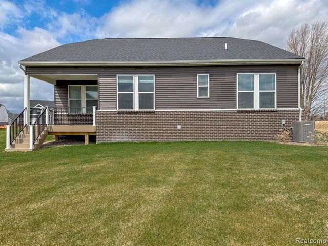 50682 Beckett Court, Macomb, MI 48044