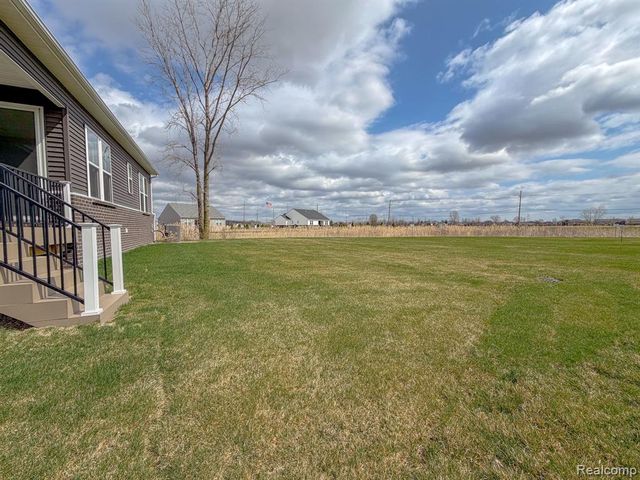 50682 Beckett Court, Macomb, MI 48044