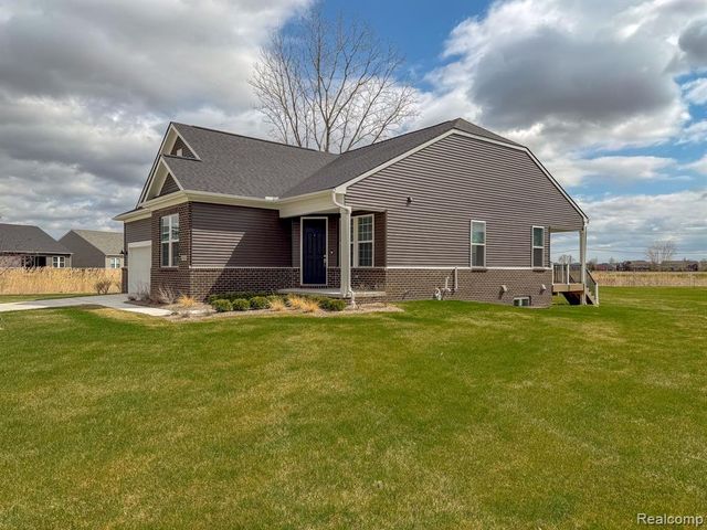 50682 Beckett Court, Macomb, MI 48044