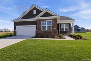 50682 Beckett Court, Macomb, MI 48044