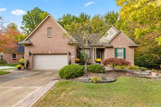 2942 Tall Oak Lane, Canton, MI 48188