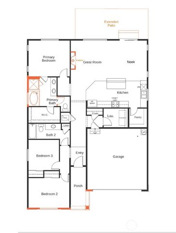 706 185th Street Ct E #31, Spanaway, WA 98387